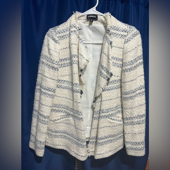 Tweed Style Express blazer - Picture 7 of 7